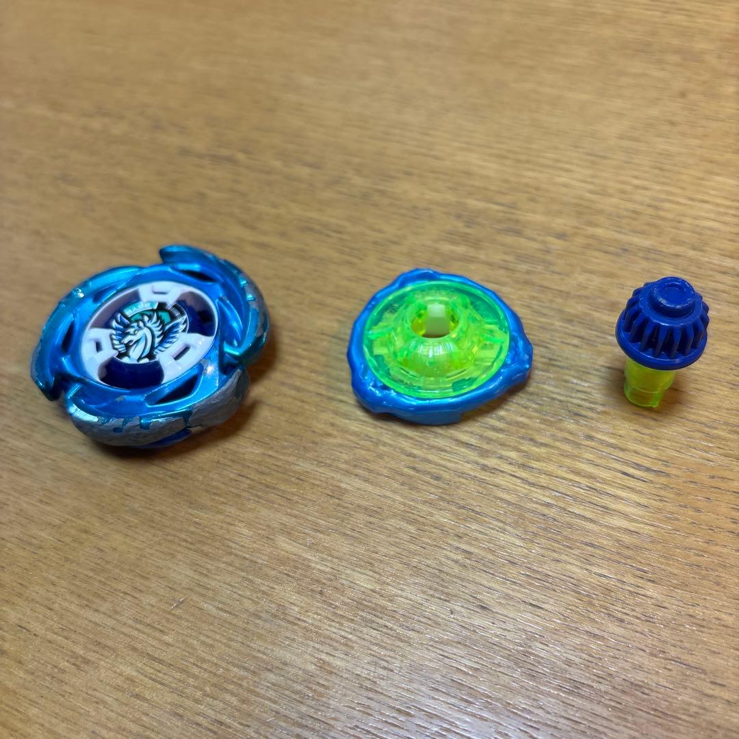 Beyblade X エアロペガサス