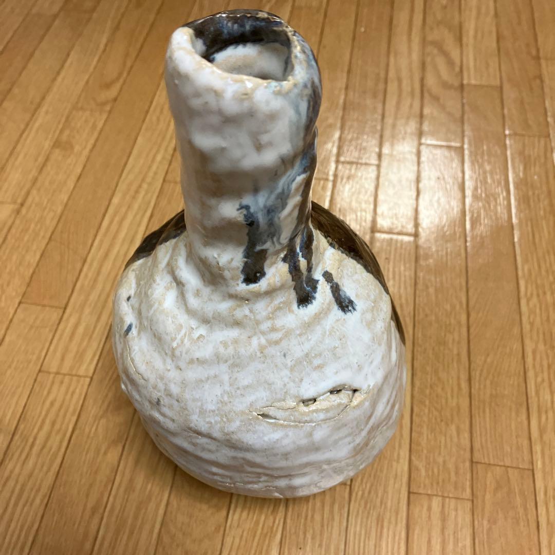 壺　花瓶　陶芸　希少品