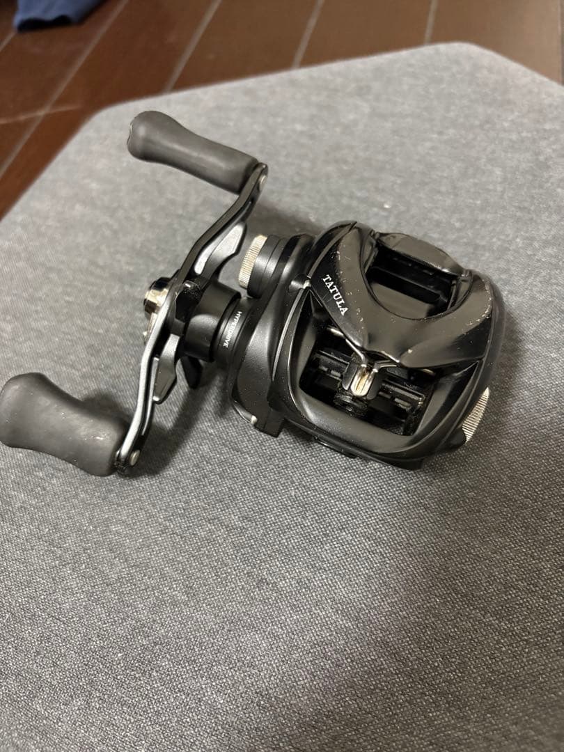 ダイワ TATULA ベイト24タトゥーラ100