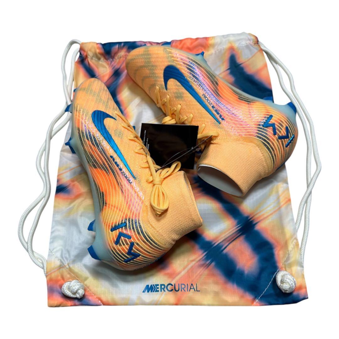 A新品 26㎝ ナイキ マーキュリアル スーパーフライ 10 FQ8692