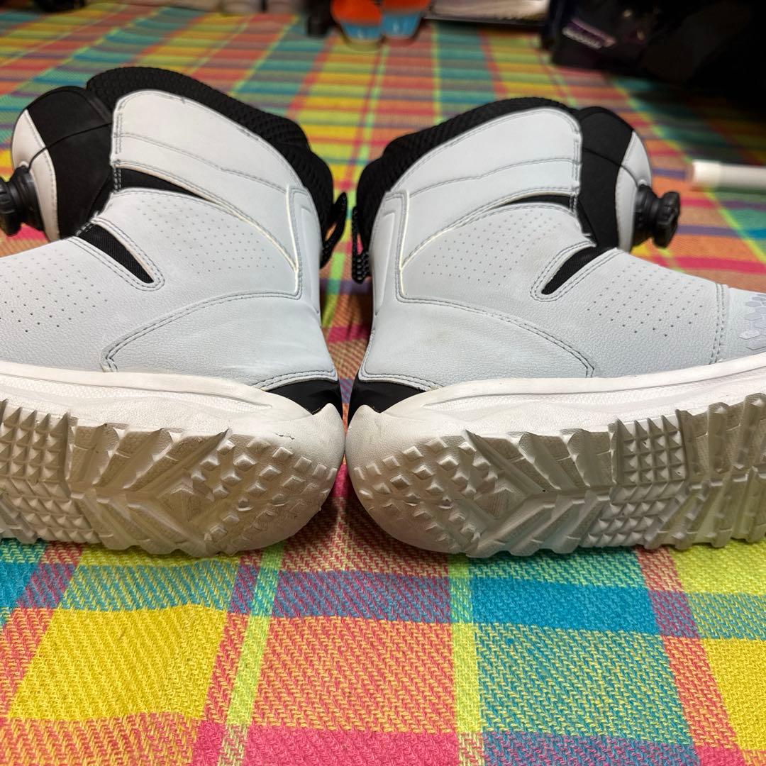 Nidecker Altai W スノーボード　ブーツ　ナイデッカ(女性用)