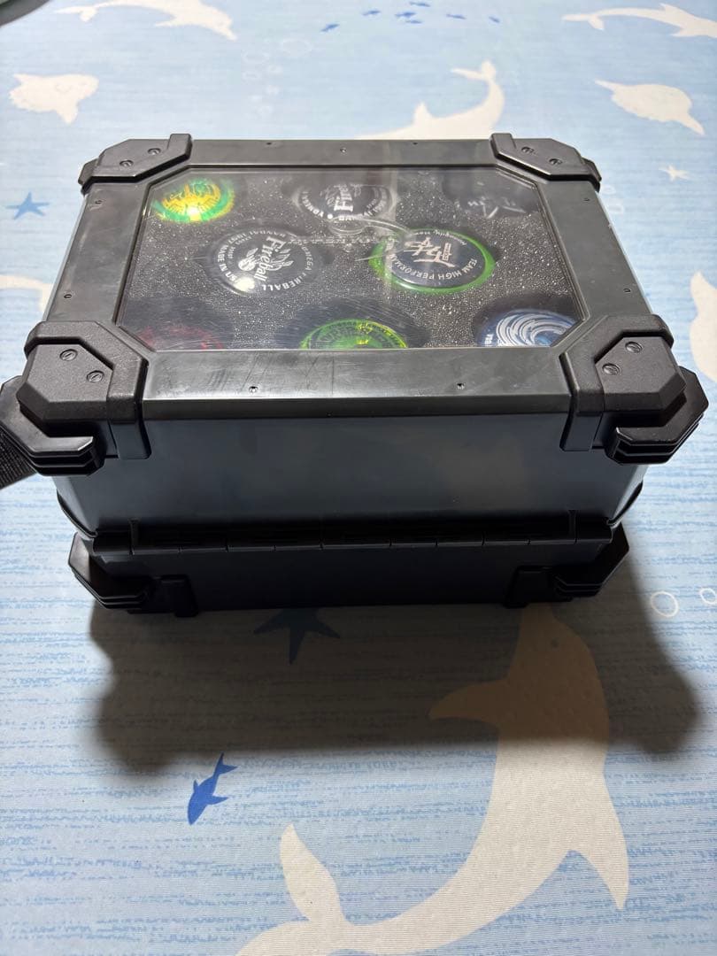 ハイパーヨーヨー バンダイ セット一式 HYPER YO YO BANDAI