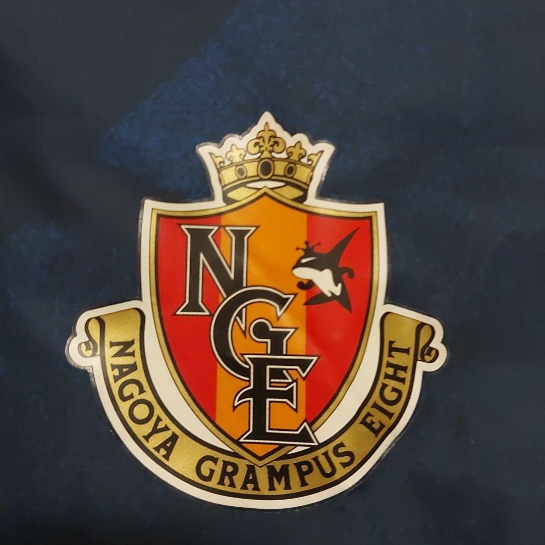 名古屋グランパス Mizuno ピステ上下セット ネイビー 選手支給品