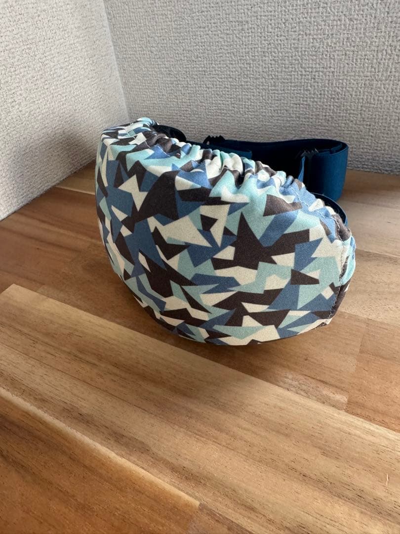＝美品中古＝　Oakley FLIGHT DECK M