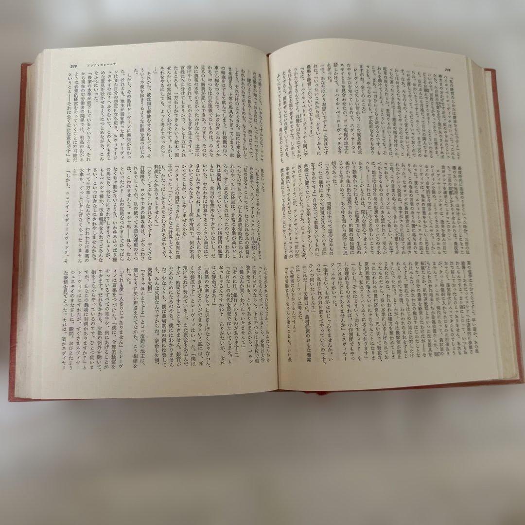 世界文学大系全集23巻