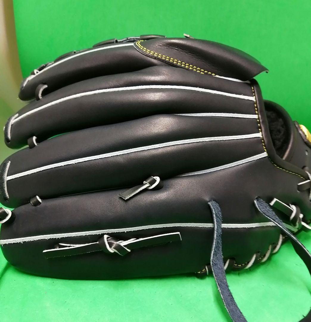 473.絶版!!UNDER ARMOUR硬式グラブ