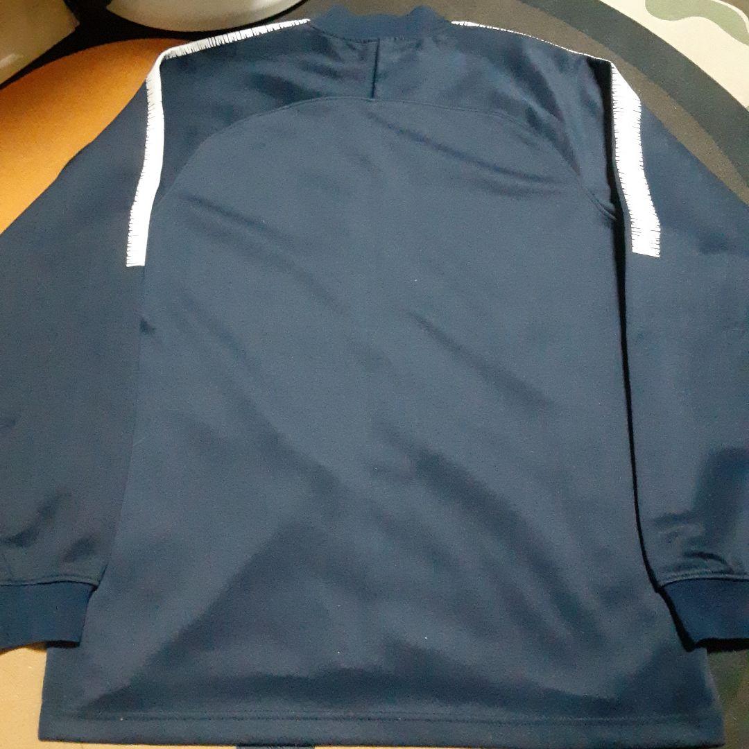 フランス代表 トラックジャケット NIKEナイキ ジャージ EURO
