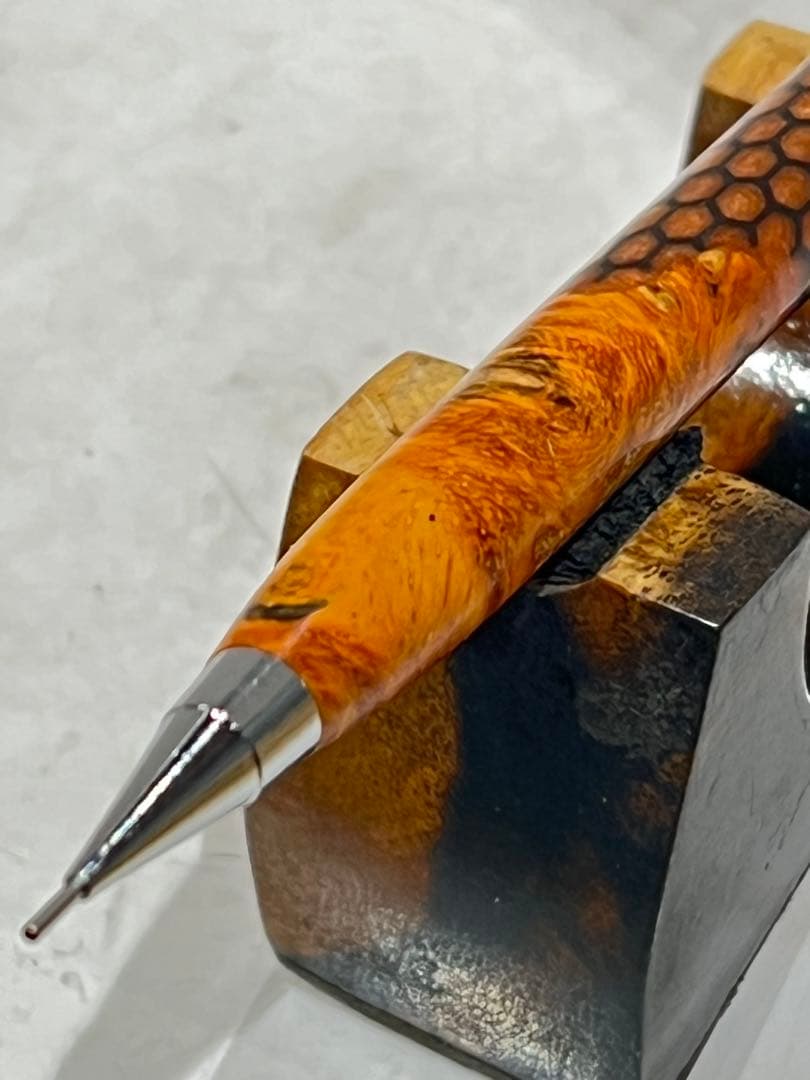 ちょび　pg5 +ハニカムHW9-9 アルミ硬度表示窓有り