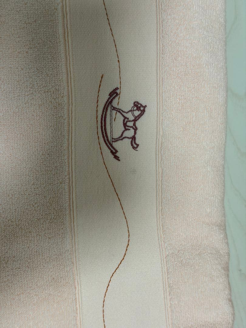 HERMES エルメス カレ オー ギャロップ