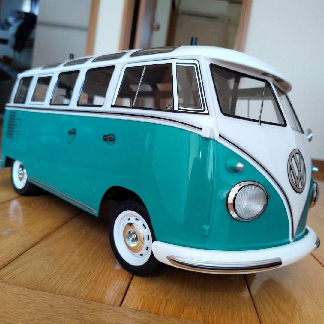 タミヤ　フォルクスワーゲン　m-06