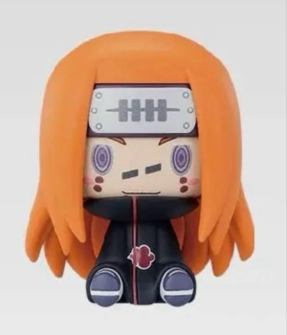 【新品未使用】一番くじ NARUTO A賞 D賞 E賞 下位賞セット