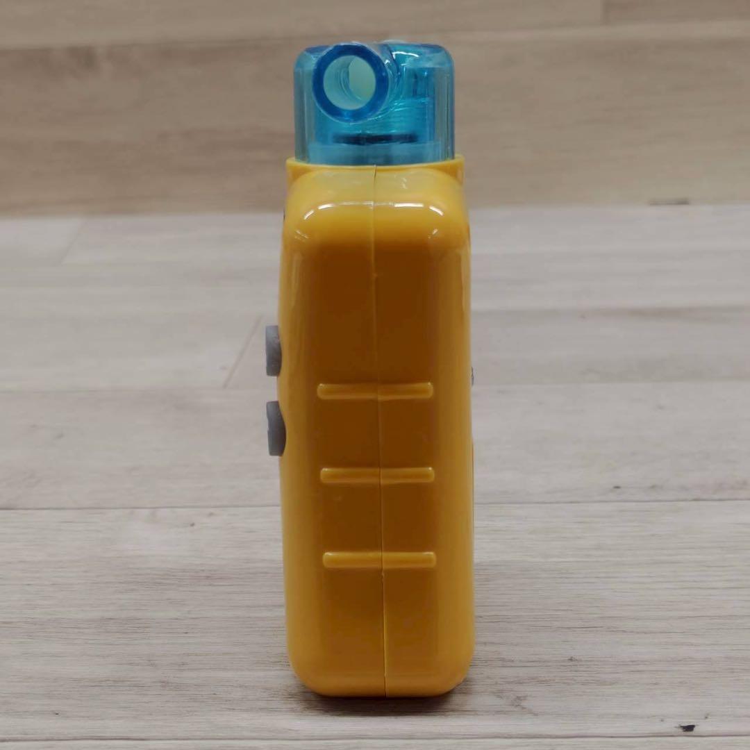 J821 UNICOM OX-Plus 取説付