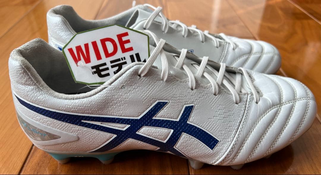 asics DS LIGHT PRO ワイド カンガルー 26.5