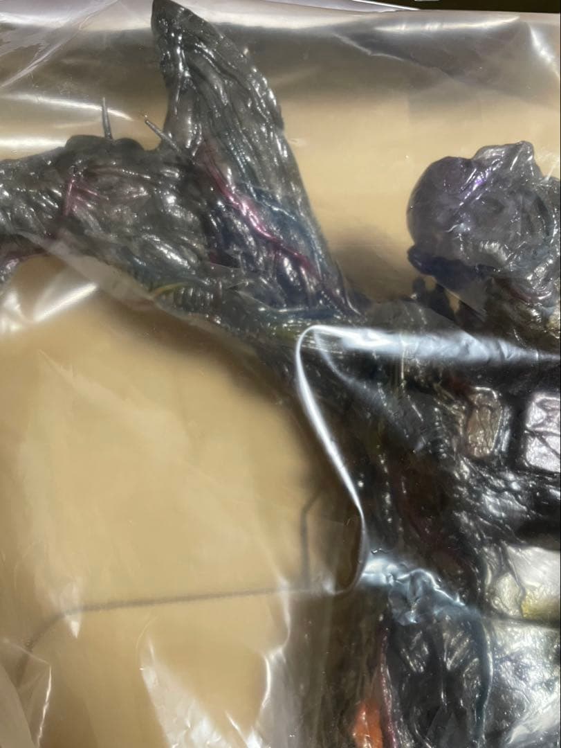 暗黒エンターテイメント　マジンガーZ 未開封