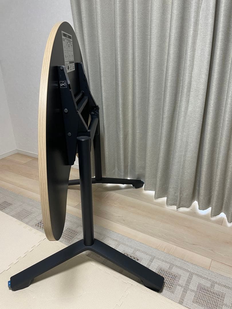 KOKUYOコクヨ ワークテーブル ミーティング会議用テーブル イニシア