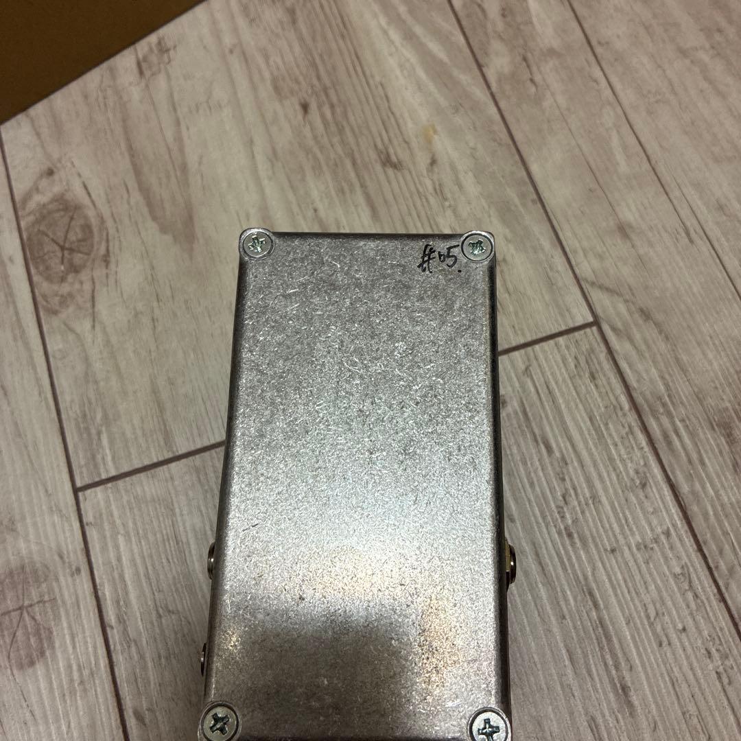 1995fx parhelion JRC4558DD艶ありオペアンプ搭載