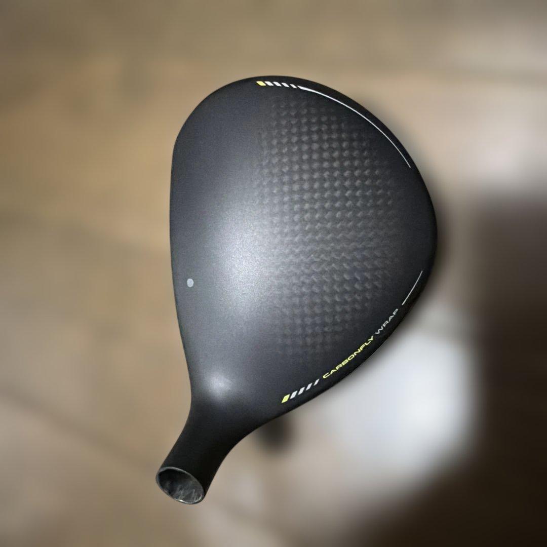 PING ピン G430 MAX 7W ヘッドカバー付 ヘッド単品