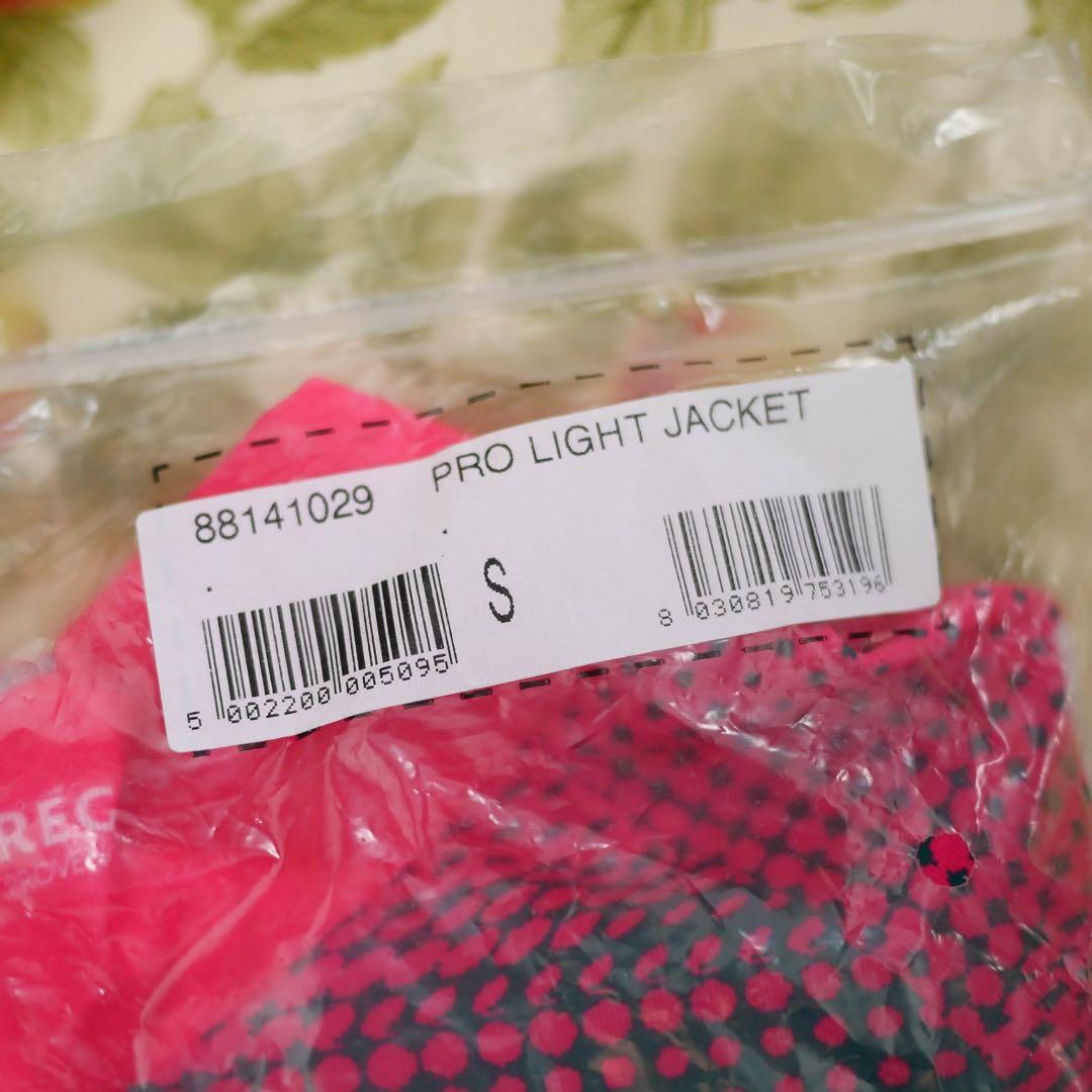 SALE 選手支給品 EF エデュケーションファースト ニッポ ジャケット