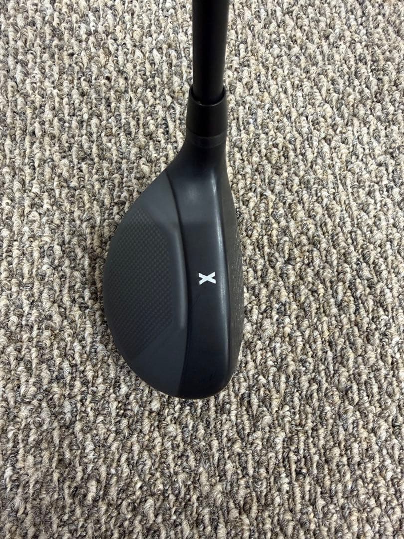 PXG 0211　19度　ユーティリティ