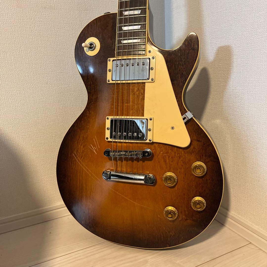 希少 70's Navigator Les Paulタイプ 日本製