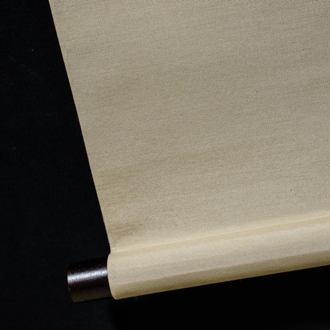 掛軸-1193　酒井抱一　檜に啄木鳥図　十二ケ月花鳥図　限定480部の209番