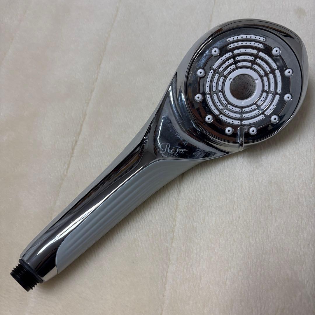 リファ ファインバブルU