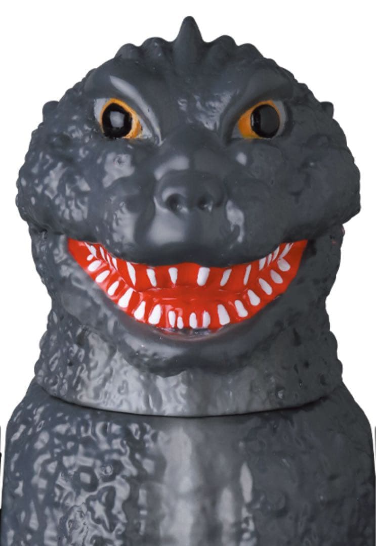 ゴジラ（1954） 第3造形 ギニョール版 テレビ塔襲撃バージョン　安楽安作