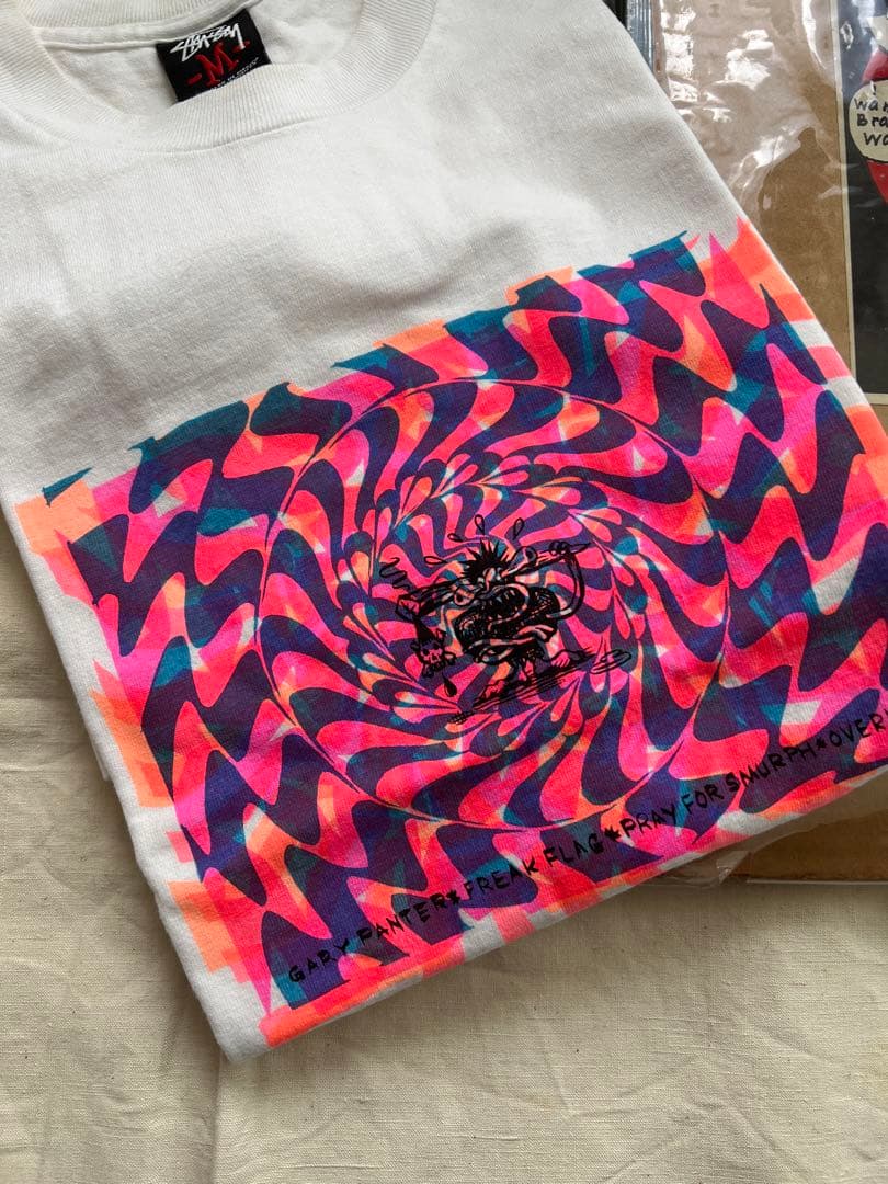 その他 Gary Panter JIMBO RAW 1st edition 1982