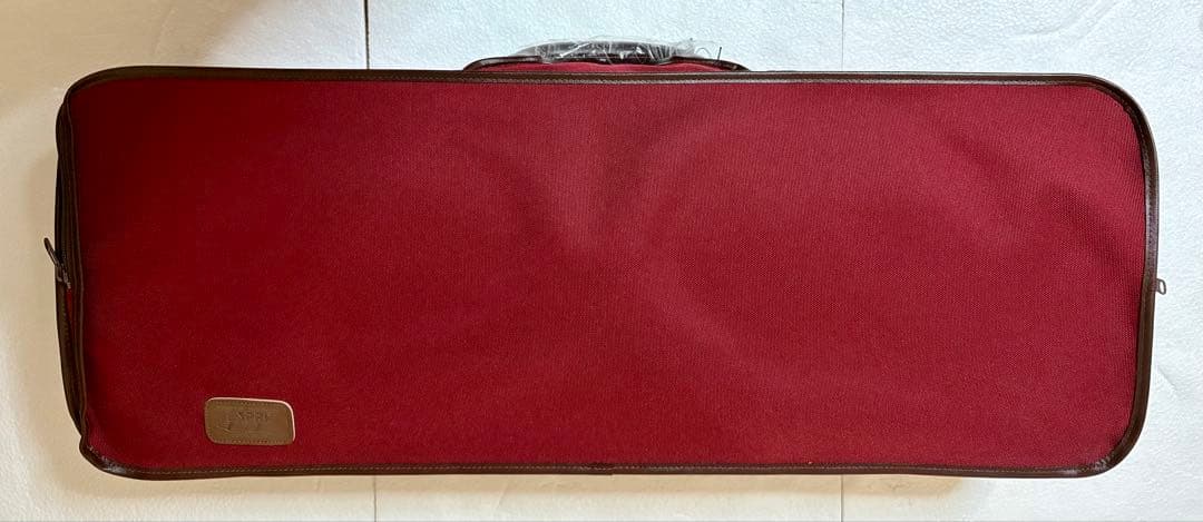【1月31日まで！極美品・室内保管】東洋楽器 Esprit ULヴィオラケース