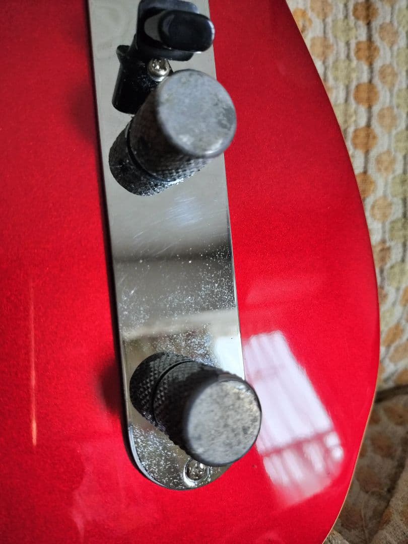 Fender JAPAN Telecaster 【改造あり】