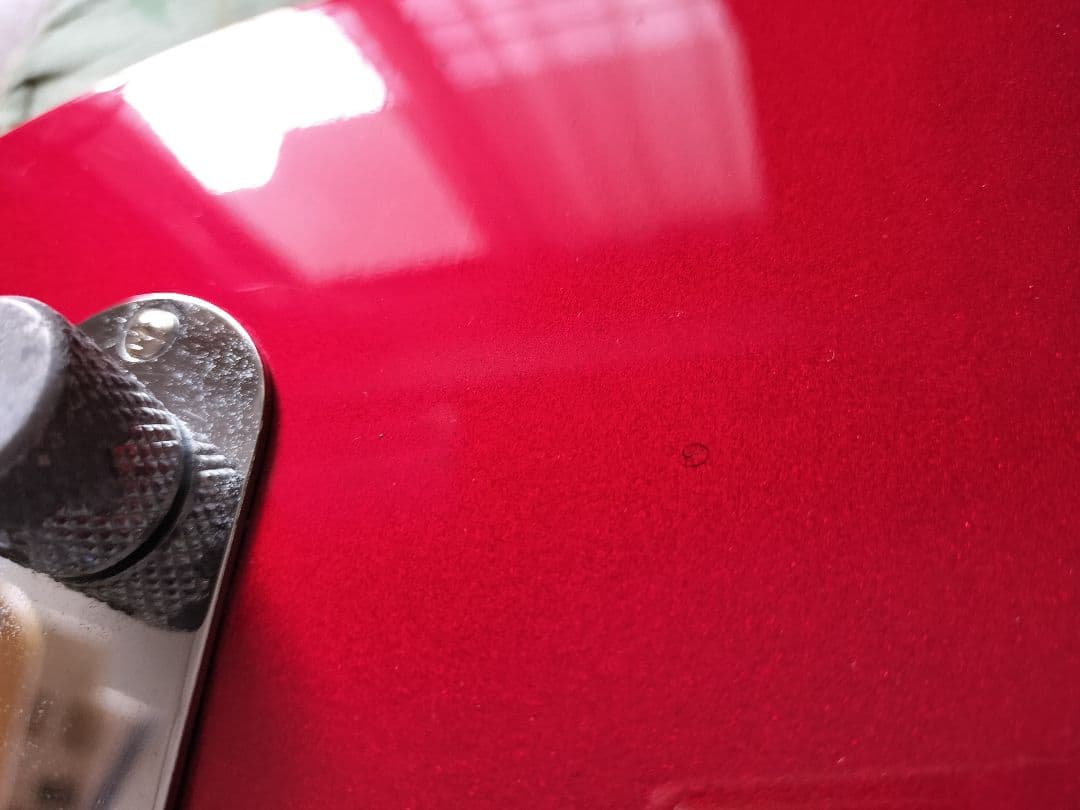 Fender JAPAN Telecaster 【改造あり】