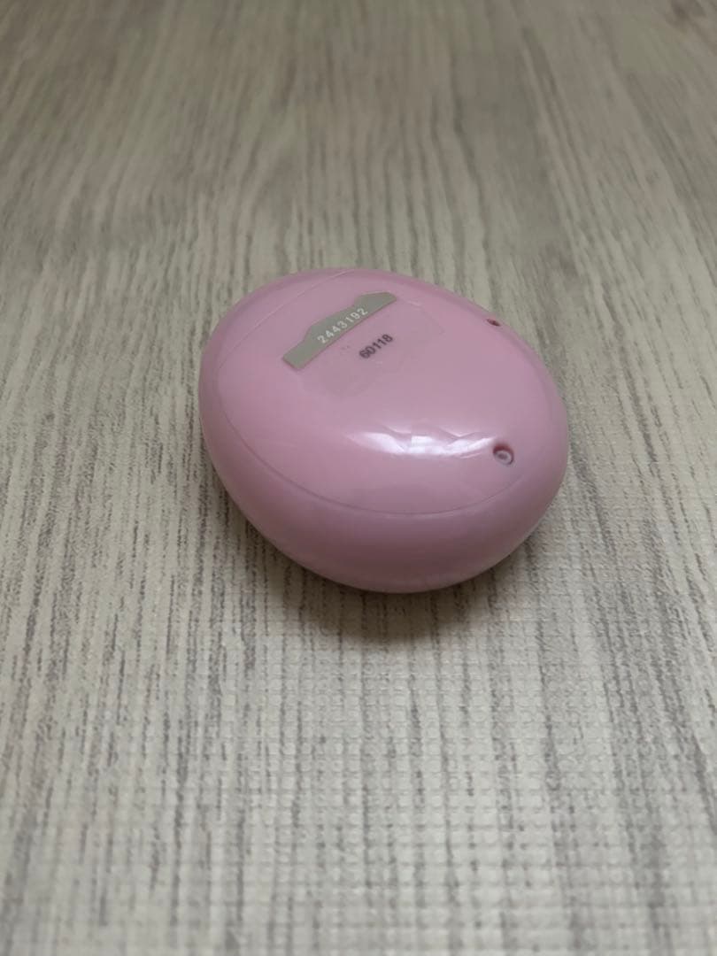 たまごっちみーつ　メルヘンみーつピンク