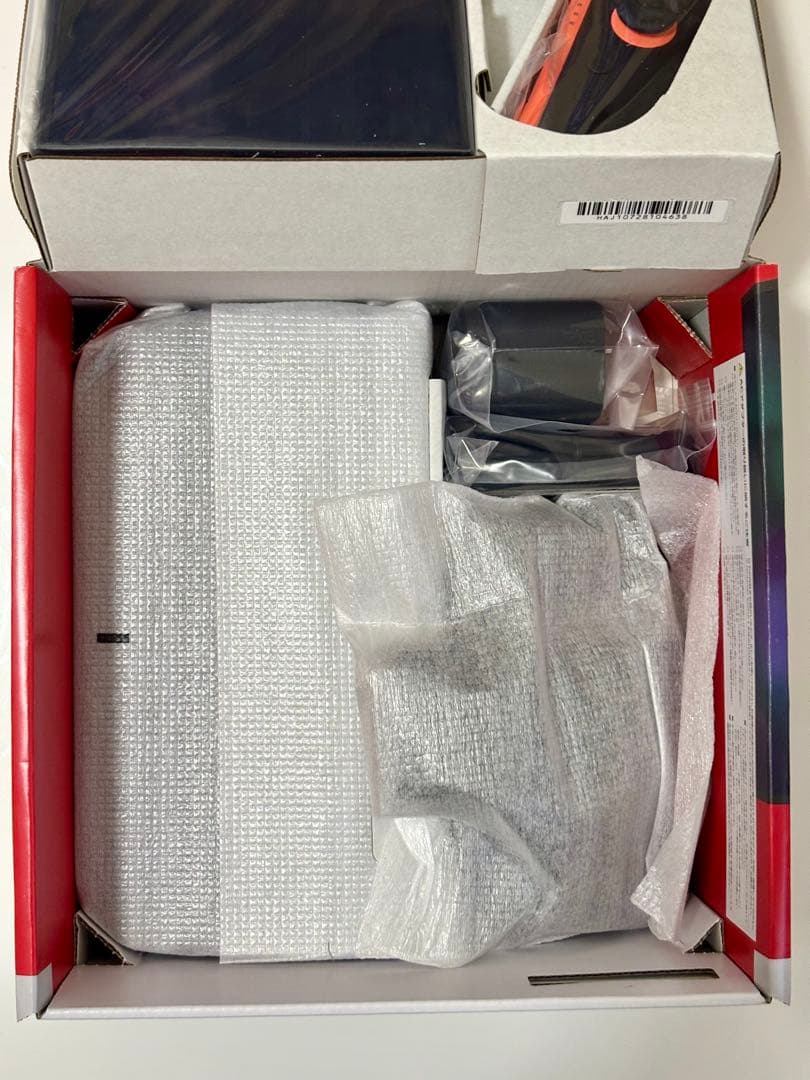 【新品 納品書添付】Nintendo Switch2 日本語専用 マリカセット