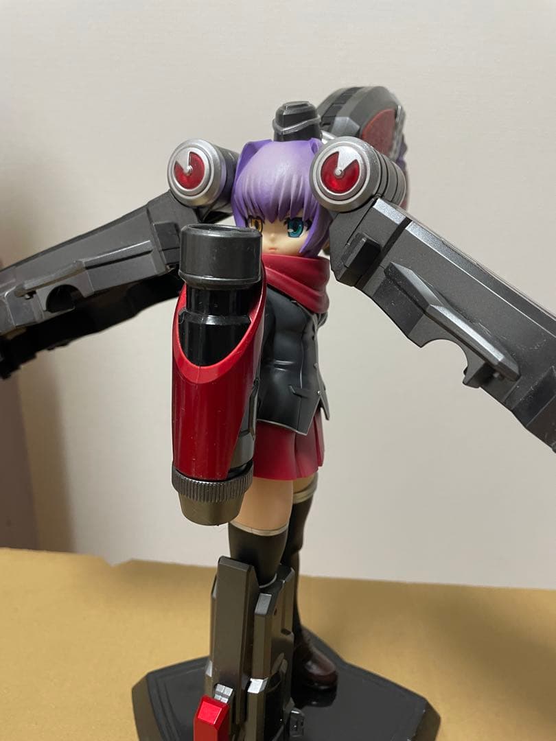 非公認戦隊アキバレンジャー　DX モヤモヤズキューン　ムニュムニュズバーン