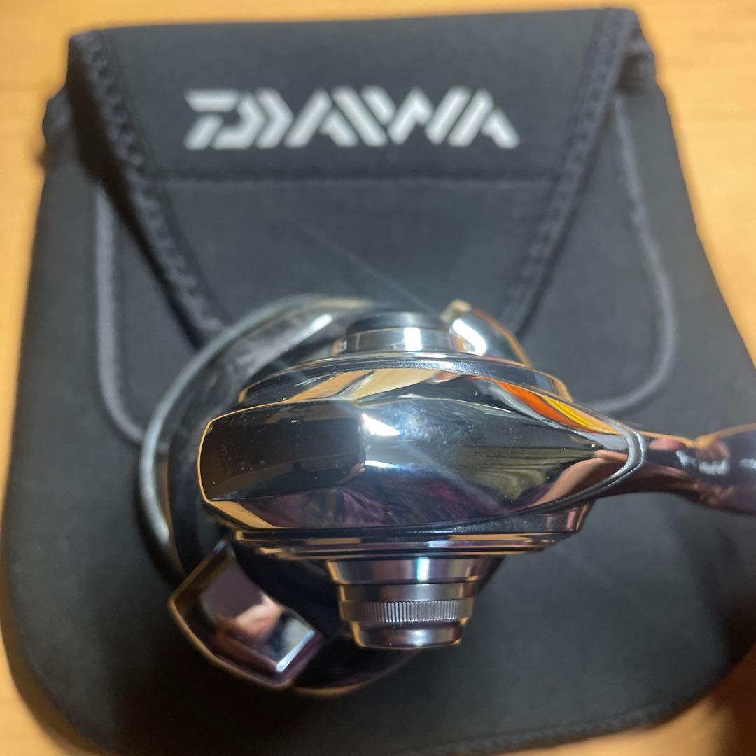 19セルテート LT4000-CXH 純正ハンドル無し 使用少なめ予備機