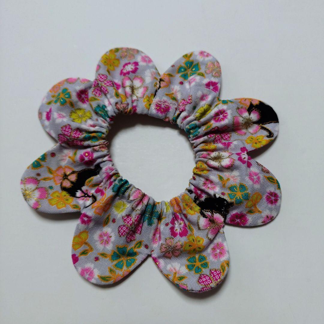 子猫首輪　30枚