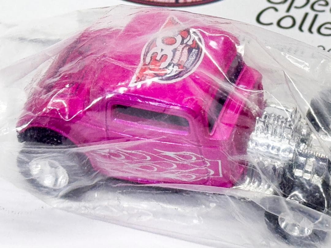 ホットウィール ★ 32 FORD ★コンベンションカー ロサンゼルス 2016