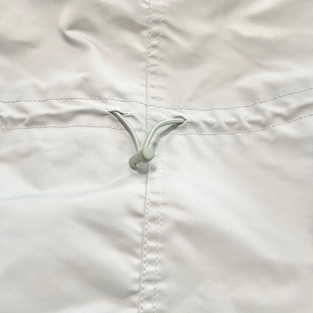 【極美品】ヒールクリーク 光沢 ジャケット ゴルフ ボア スポーツ 42