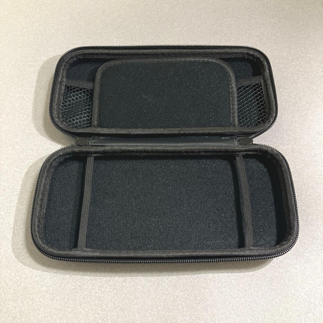 【極美品】SwitchLite 本体　スイッチライト　イエロー