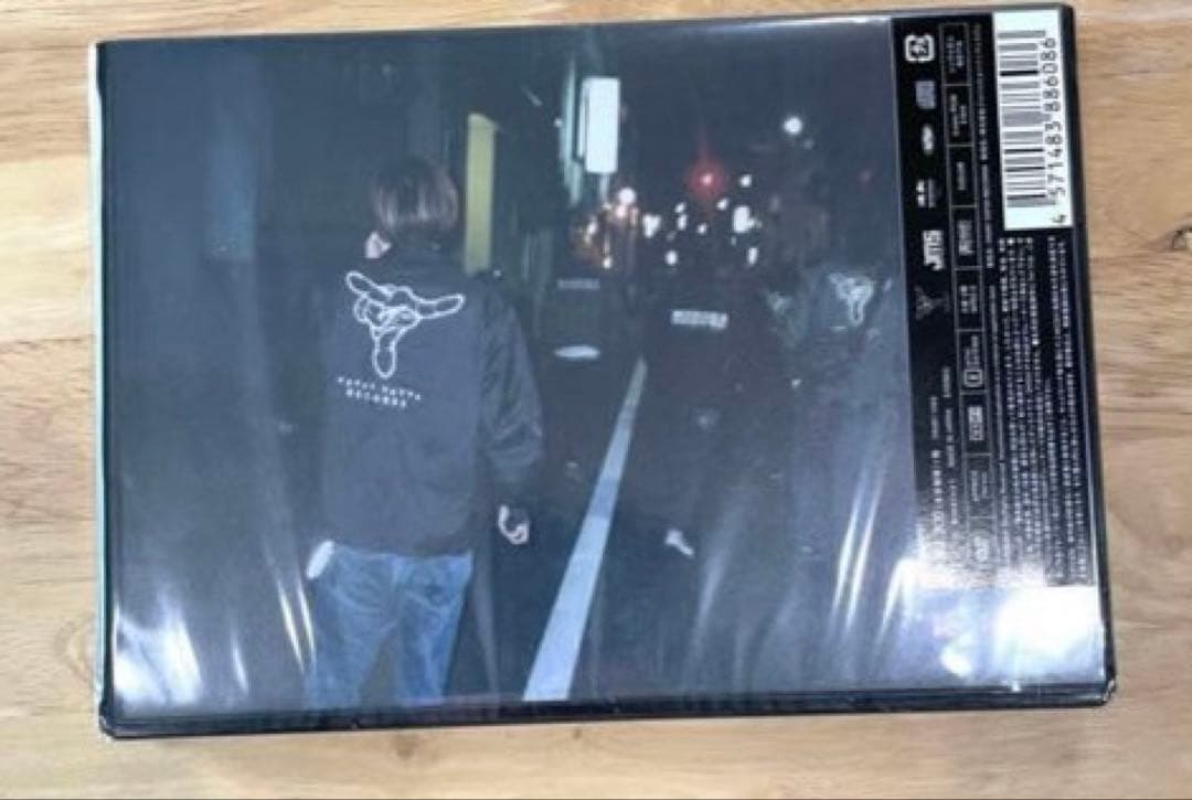 MOROHA 其ノ灯、暮ラシ　新品未開封