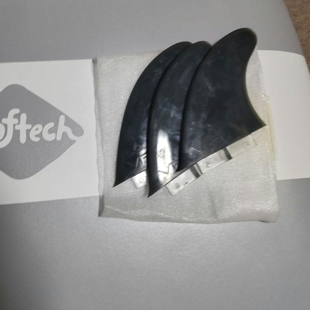 ソフテック　Roller ファンボード 66×224×3 61L