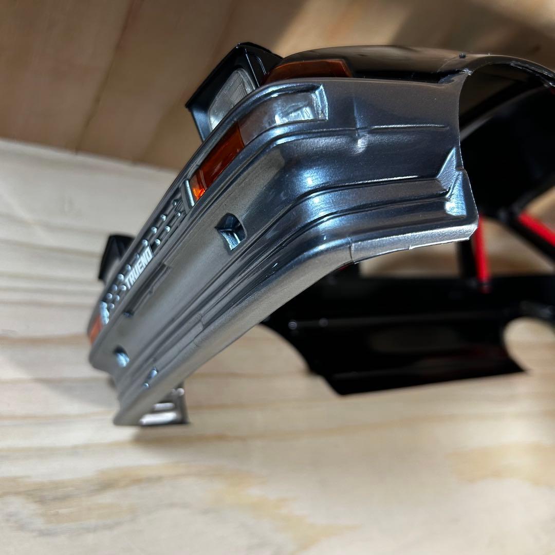 黒*さ様 PANDORA パンドラ AE86 スプリンタートレノ リトラクタブル