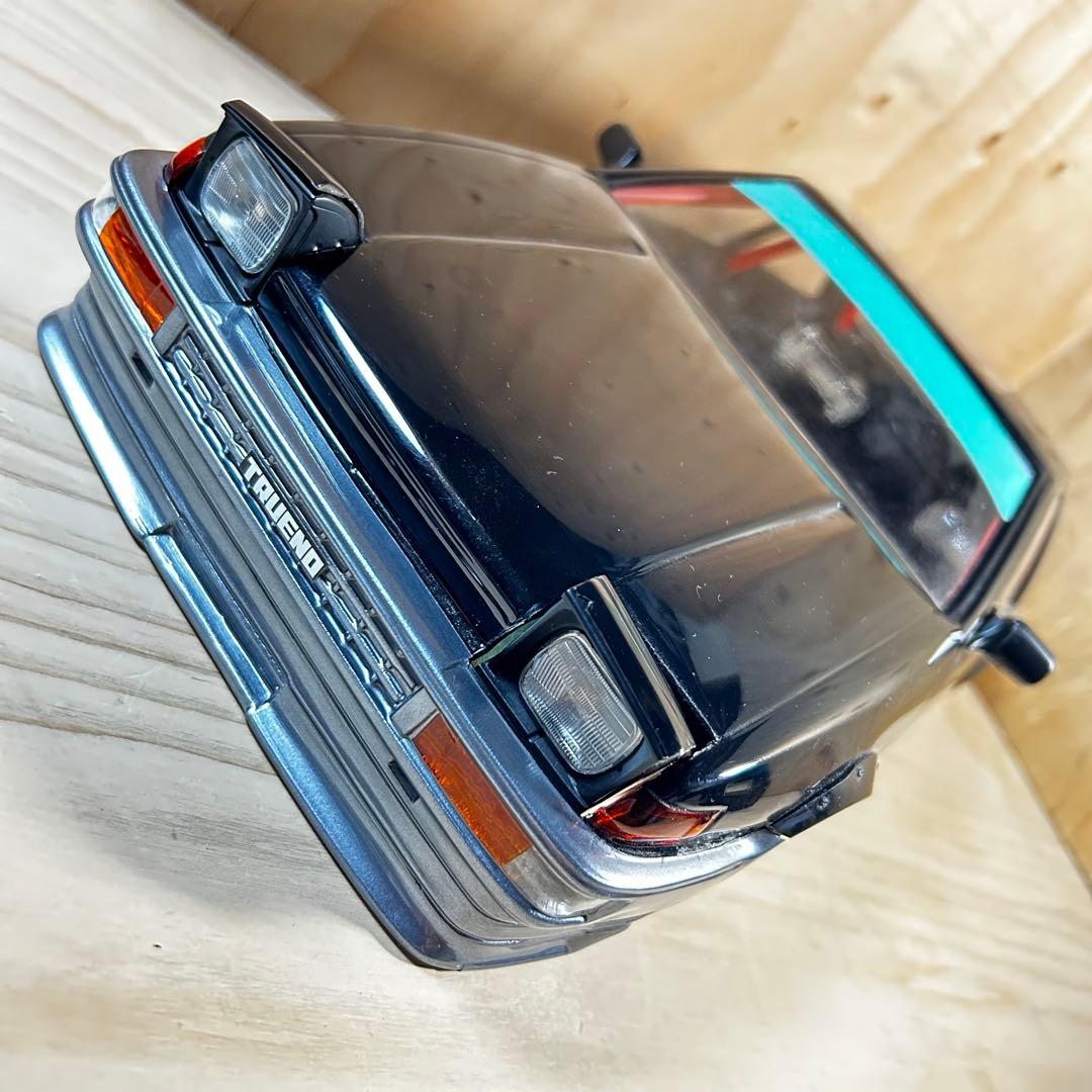 黒*さ様 PANDORA パンドラ AE86 スプリンタートレノ リトラクタブル