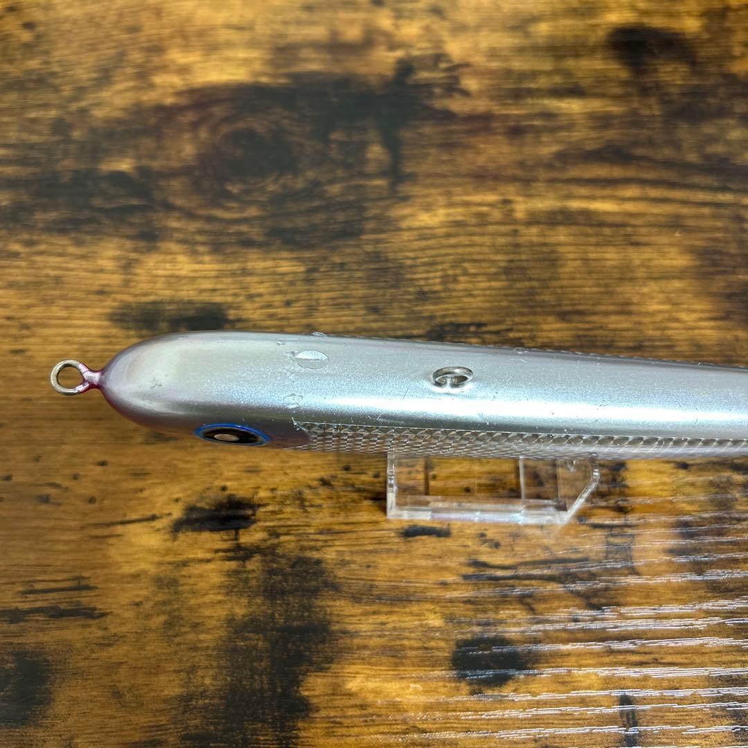 ローカルスタンダード　パドルベイト165 ダイブベイト165セット2個売り。