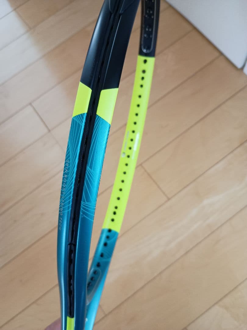 DUNLOP テニスラケット SX300 TOUR 硬式　G3