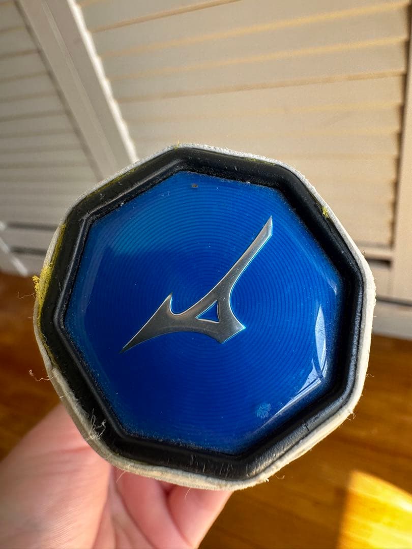 MIZUNO ミズノ DIOS pro-X