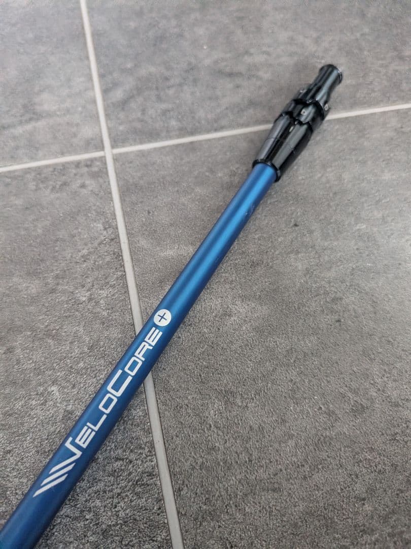 ●美品　大人気●キャロウェイ24VENTUS BLUE 6S ドライバーシャフト