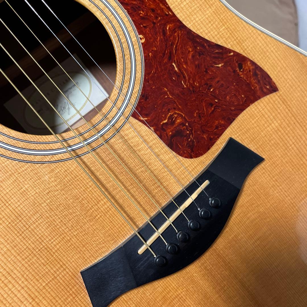 Taylor アコースティックギターDN3 USA製2007年モデル