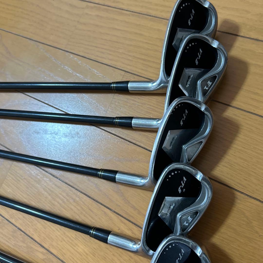 VT-B ゴルフ中古品