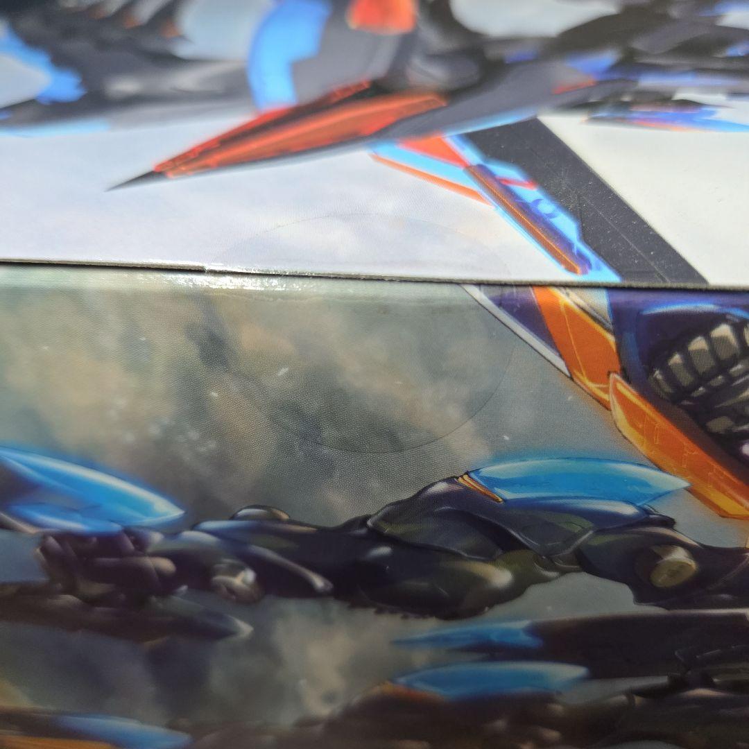 MODEROID ファフナー·マークアレス